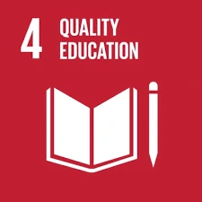 UN SDG 4 Quality education