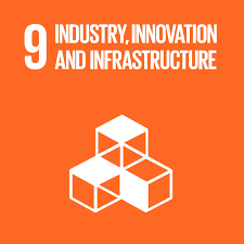 UN SDG 9 Industry, innovation and infrastructure
